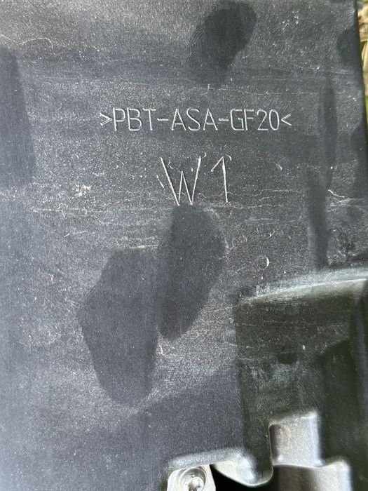 Фара BMW F10 LCI Adaptive