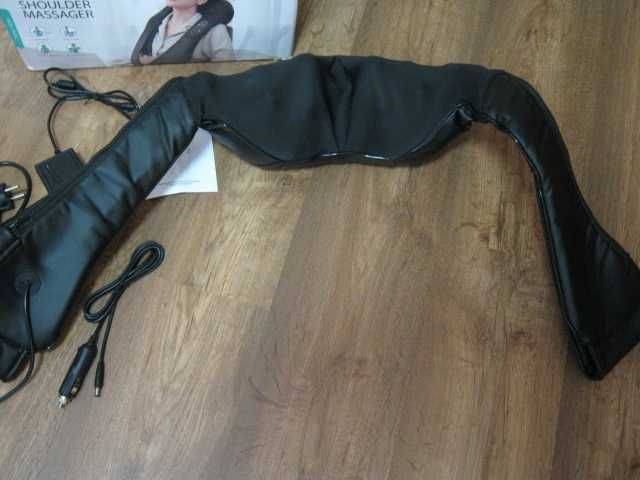 Массажер для шеи и плеч Naipo MGS-150DC