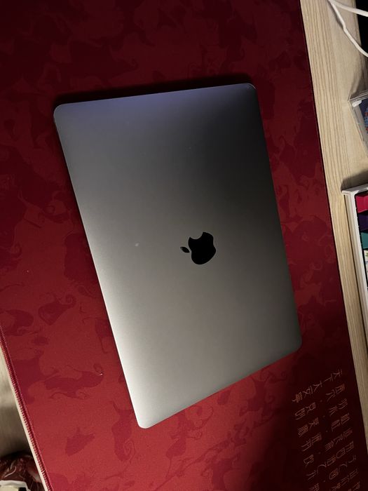 MacBook Air M1 8/256 Space Gray: 17 000 грн. - Ноутбуки Одесса на Olx