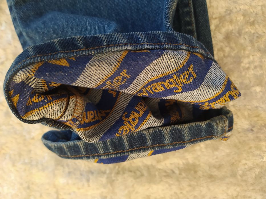 Nowe spodnie Wrangler  bez metek