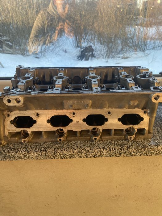 Гбц 2.0 tfsi в гарному стані