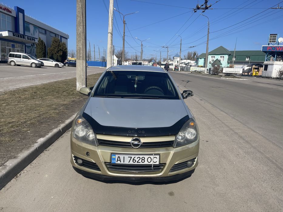 Продам авто OPEL