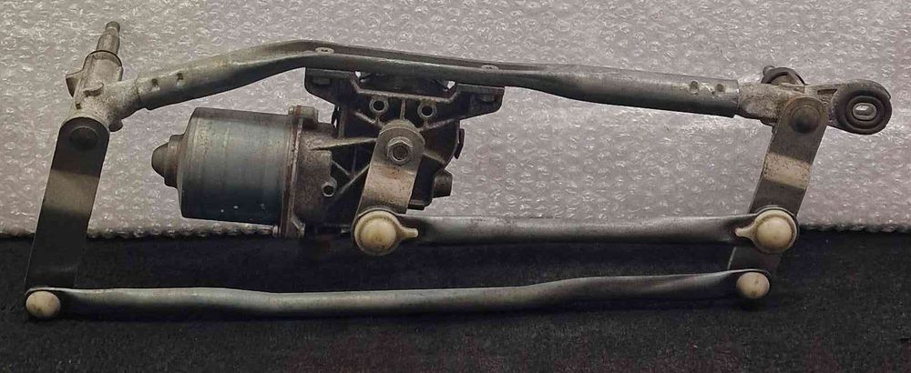 Motor Limpa Vidros Frente FIAT PANDA (312_, 319_) ano 2014