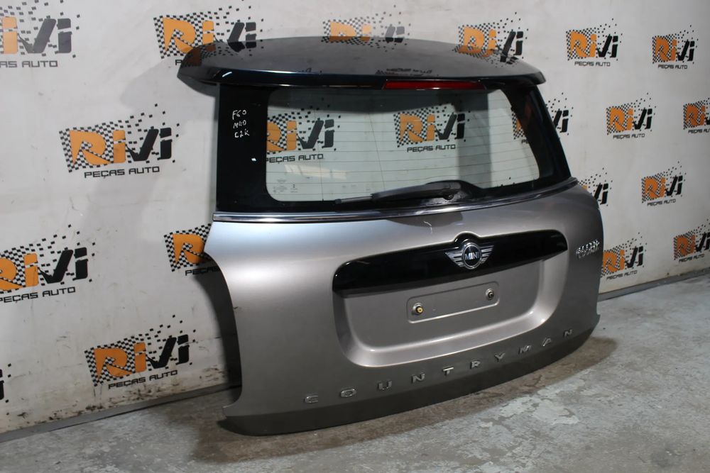 Porta / tampa da mala MINI Mini Countryman (F60)