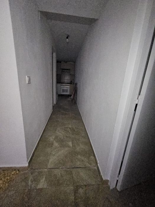 Arrendamento apartamento