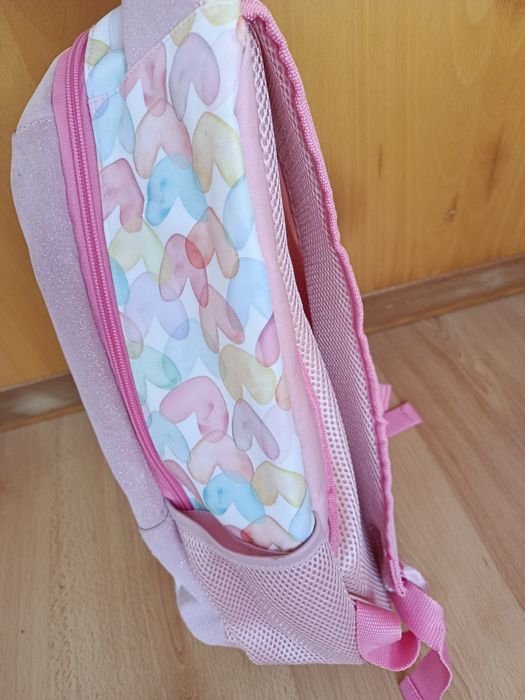 Mochila escolar (infantil)