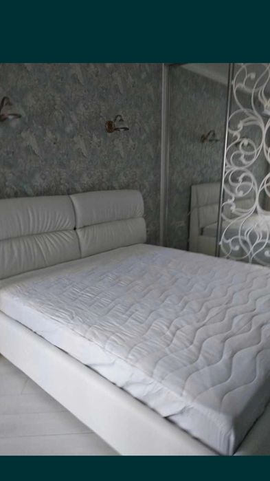 Захист на матрас в наявності в двох розмірах