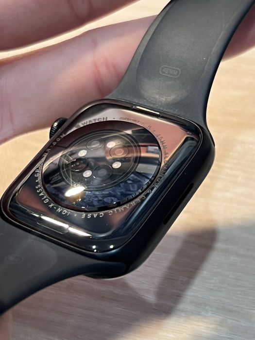 Apple watch 9 45mm GPS 64Gb
