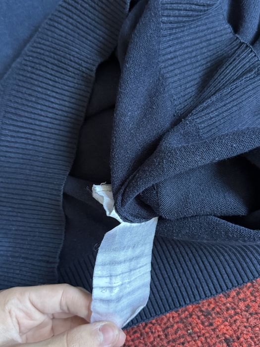 Armani jeans sweater, светр armani jeans