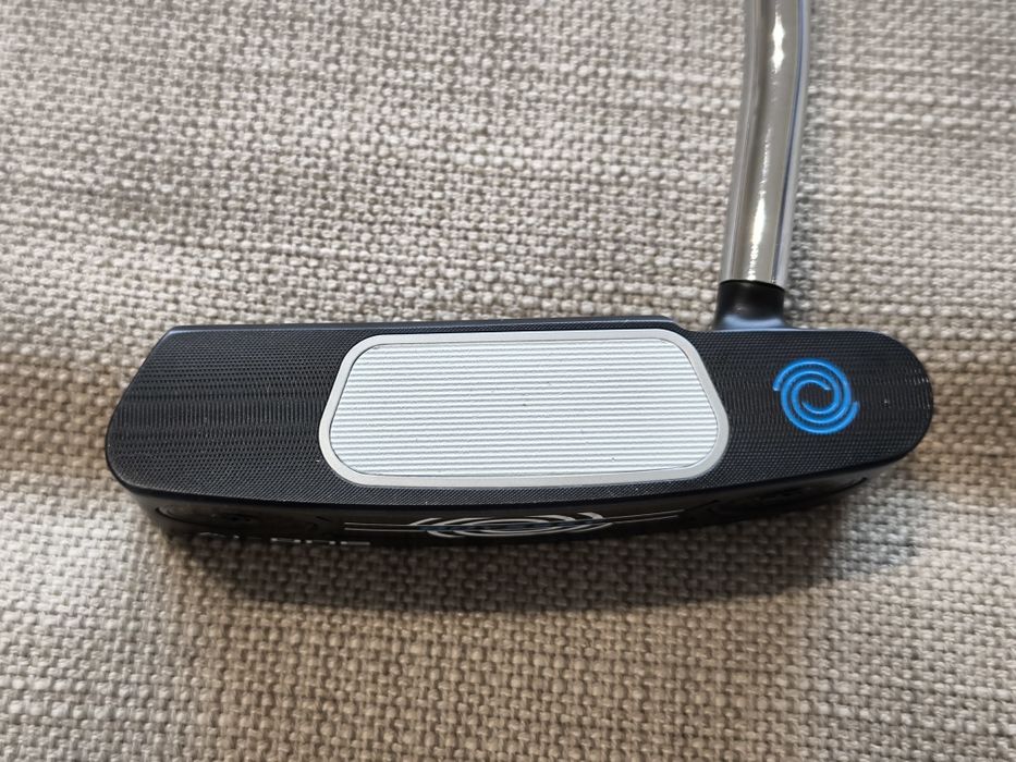 Odyssey Ai-ONE Double Wide DB Putt