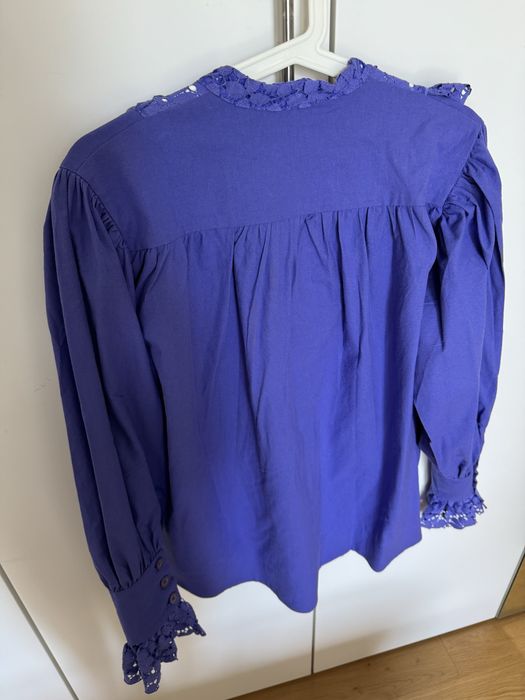 Koszula Tiago S od Le Petit Trou nowa