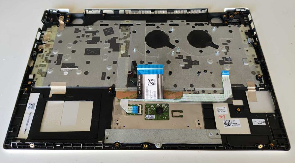 Componentes Computador Portatil HP Pavilion 14-CE