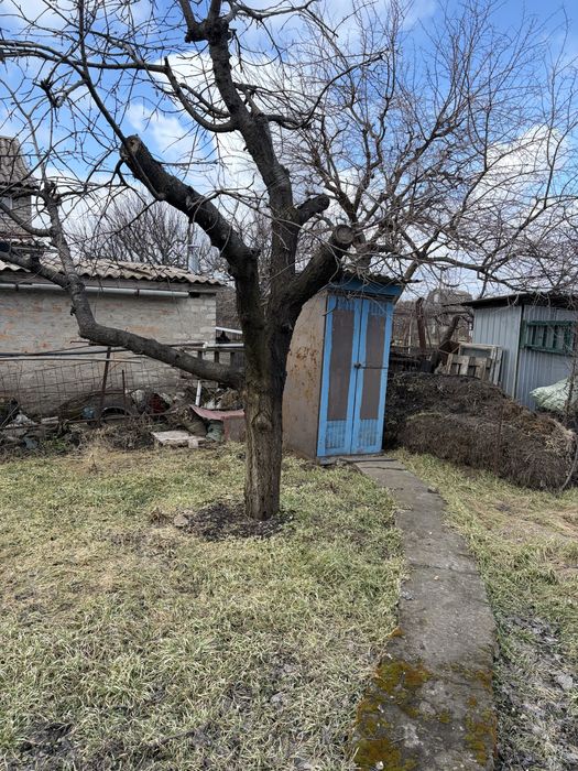 Продам дачу в районе Химчистки улица Окружная