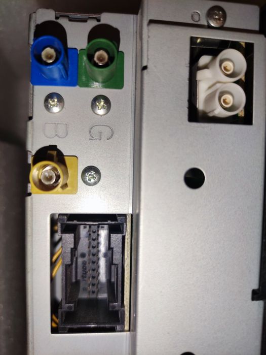 Radio nawigacja Marcedes Command w211 w219 ntg 2.5 lift idealny