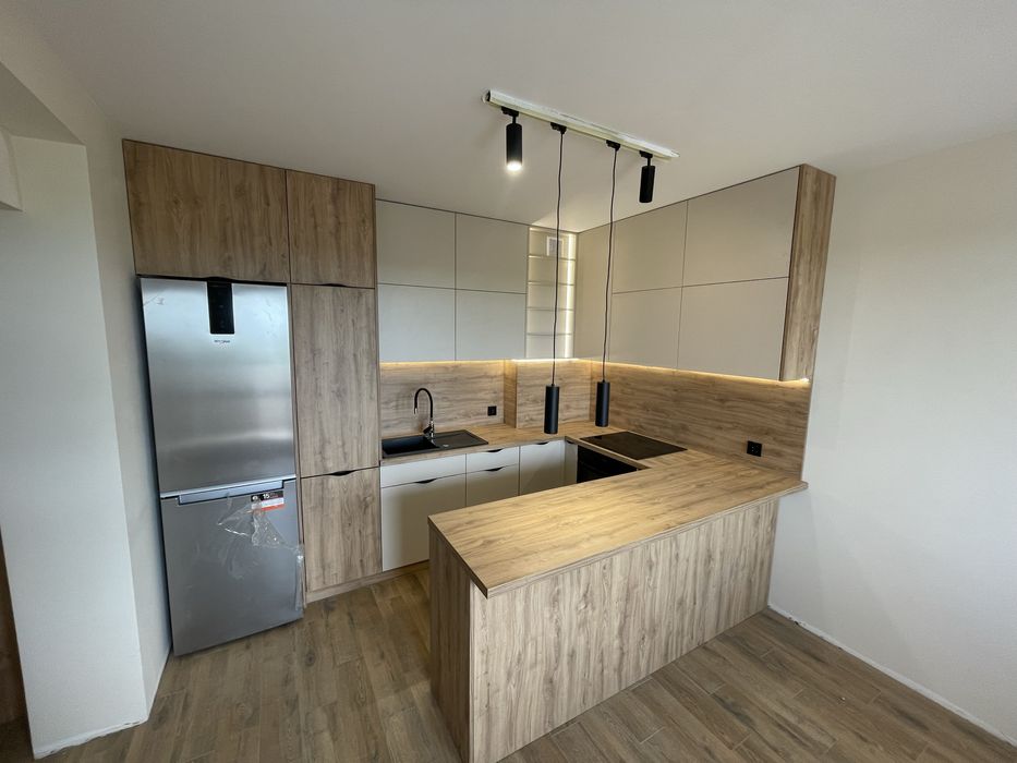 Meble na wymiar / kuchnie / szafy / krótkie terminy