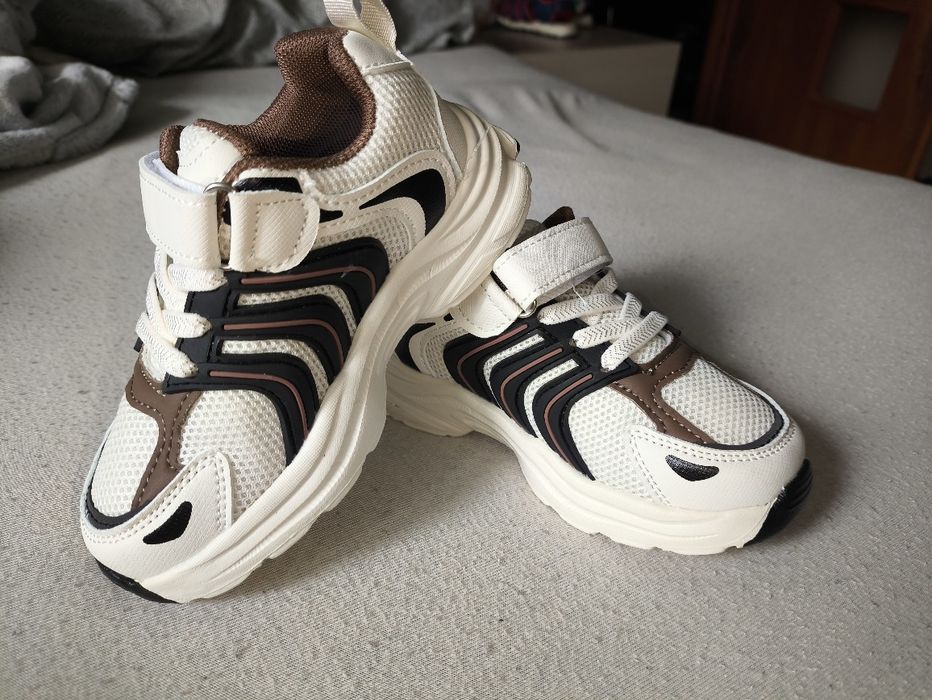 Buty sportowe dla dziecka