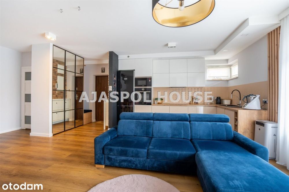 Szlachecka * Szeregówka dla Ciebie! 3 pokoje 79,93