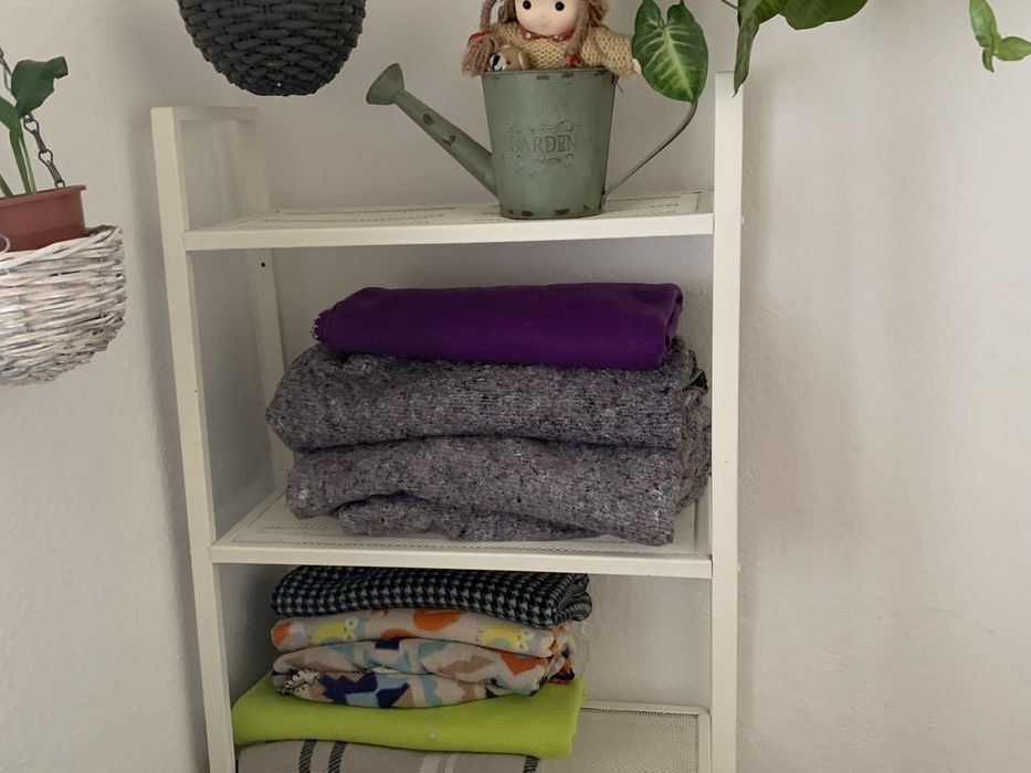 Estante/Prateleira IKEA