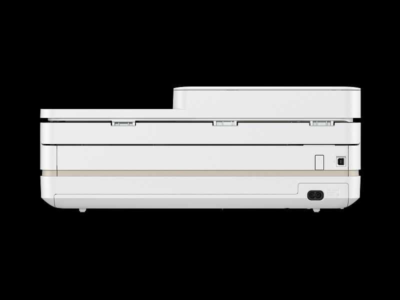 HP Envy 6532e – Qualidade HP, Como Nova!