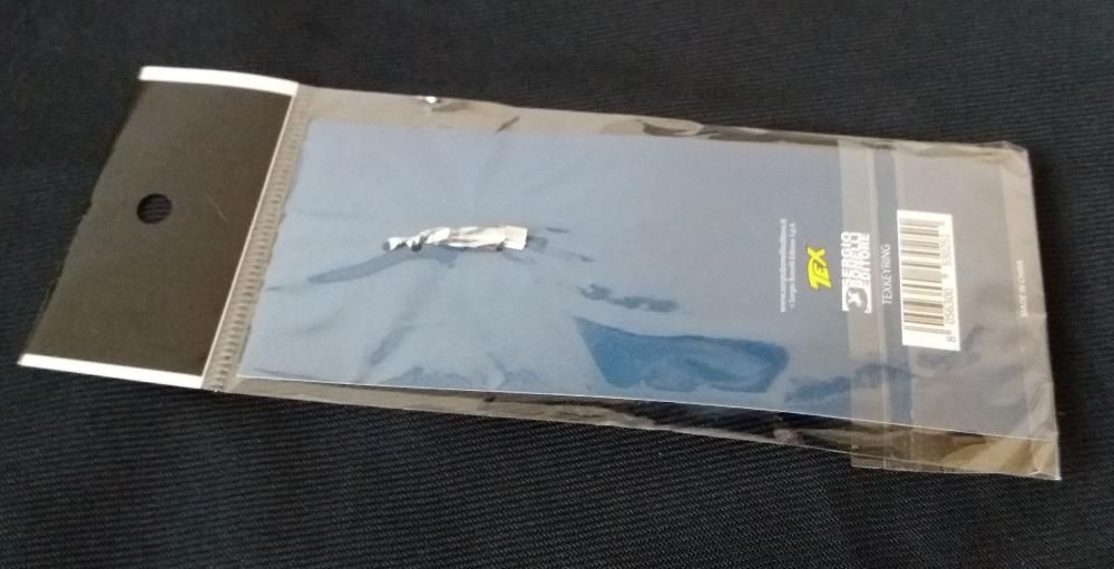 Porta-chaves exclusivo Tex Willer da Sergio Bonelli Editore