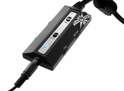 Słuchawki Thrustmaster Y-300CPX Powered Far Cry 5