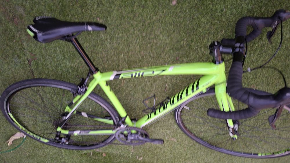 Specialized Allez t52