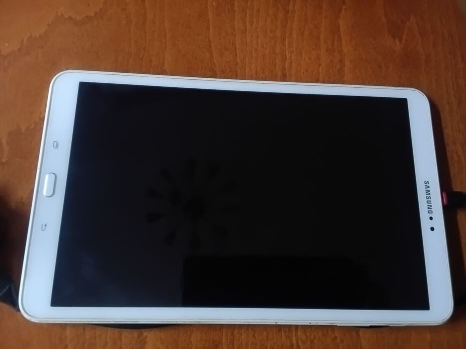 Планшет Samsung Galaxy Tab A 10.1 (2016) на запчасти