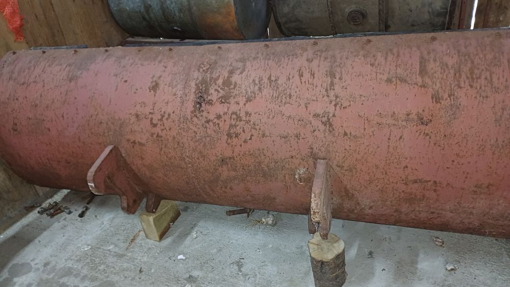 Pług do śniegu 230cm