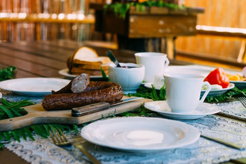 Pokoje u Janika - noclegi w Górach nad Jeziorem Czorsztyńskim!