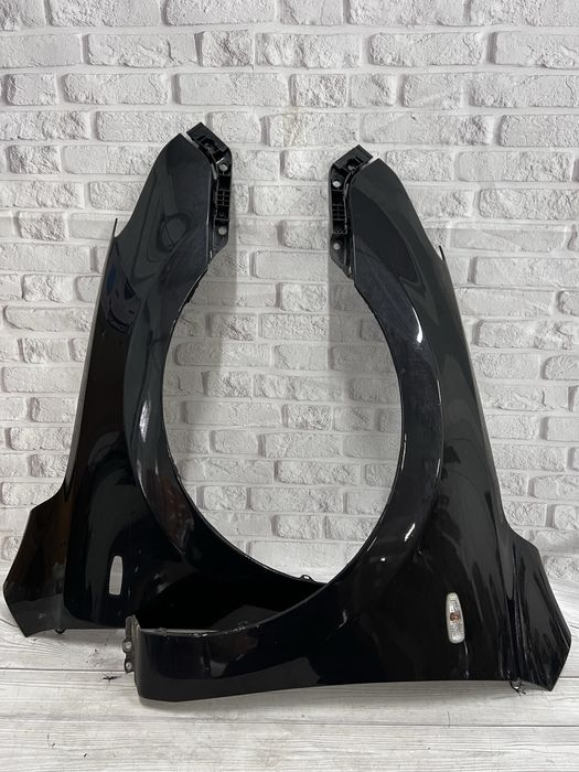 Оригінальне крило Ліве / Праве Hyundai i30