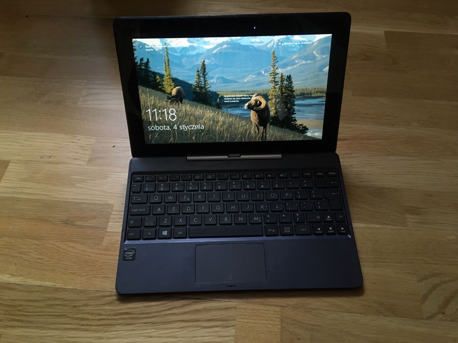 Asus t100 2/64 intel atom