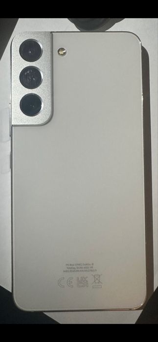 Samsung S22 128gb