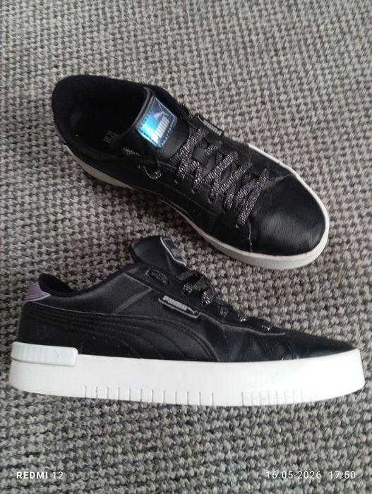 Buty damskie sneakersy marki Puma Jada Bioluminescence r. 39