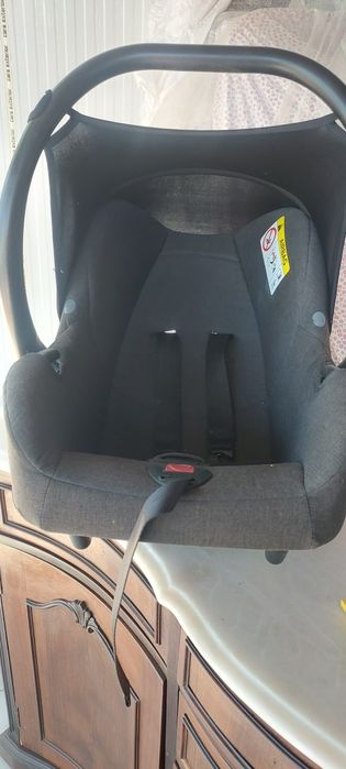 Ovo de bebé  kinderkraft