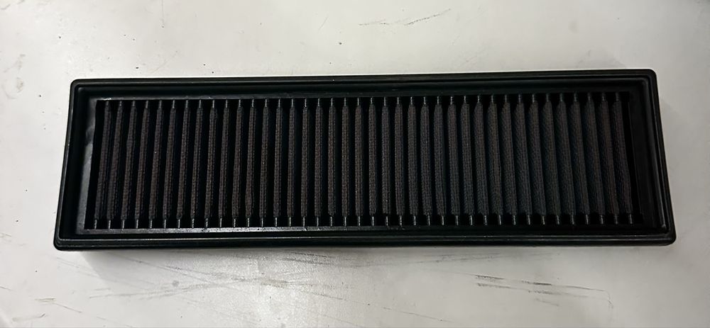 Filtro de ar K&N Peugeot 106 Rallye/XSI