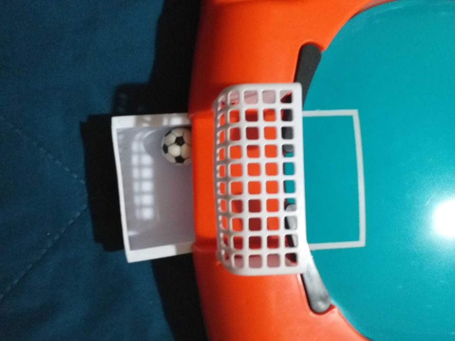 Jogo futebol  tabuleiro