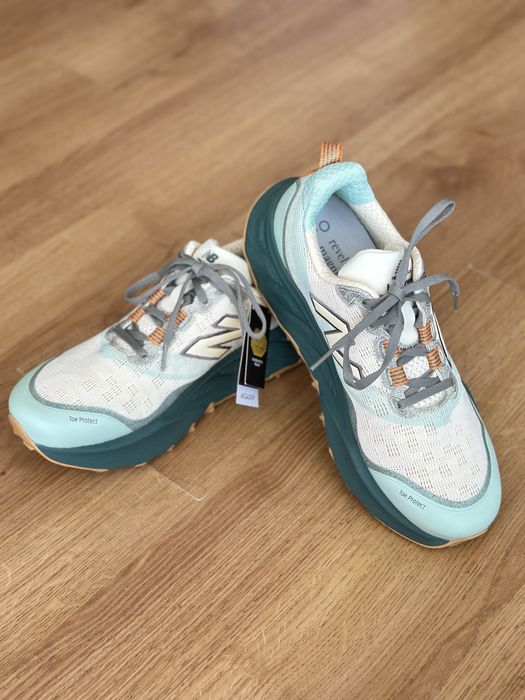 Nowe New Balance Fresh Foam X Hierro v9
