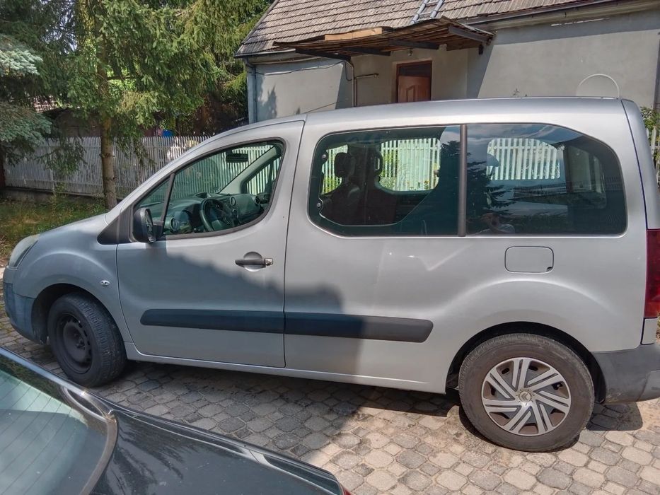 Citroën Berlingo