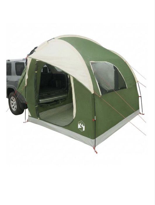Tenda para carro