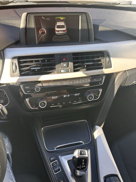 Bmw 330e iperfomance