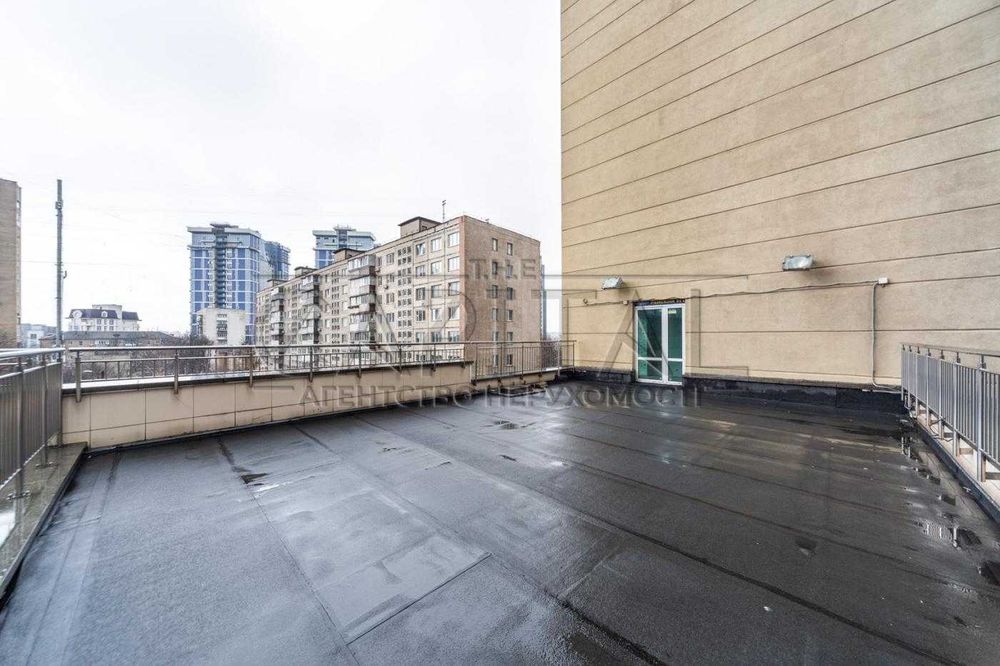 Commercial real estate at st. Ul Zverinetskaya (area 326 m²) - Atlanta.ua - photo 24