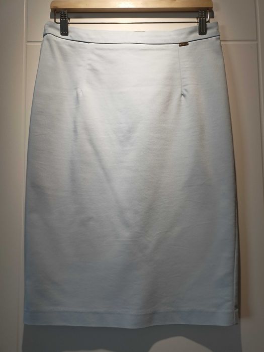 Spódnica damska ołówkowa