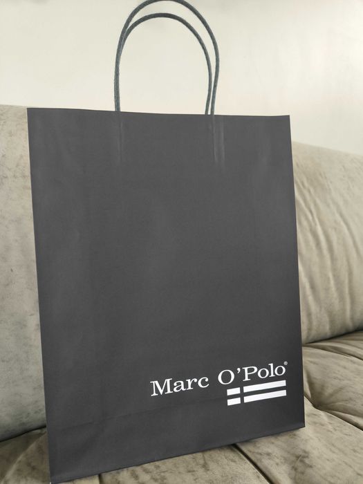 Брендовые пакеты Brocard, Victoria`s Secret, Marc O`Polo