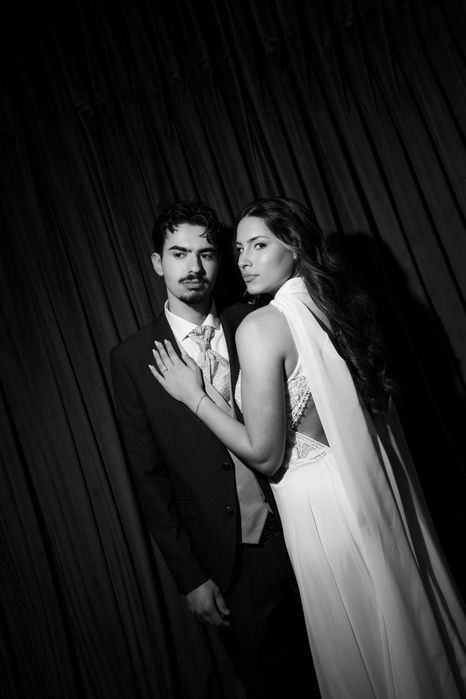 Fotografa (Pedidos de casamento / Casamentos Civis)