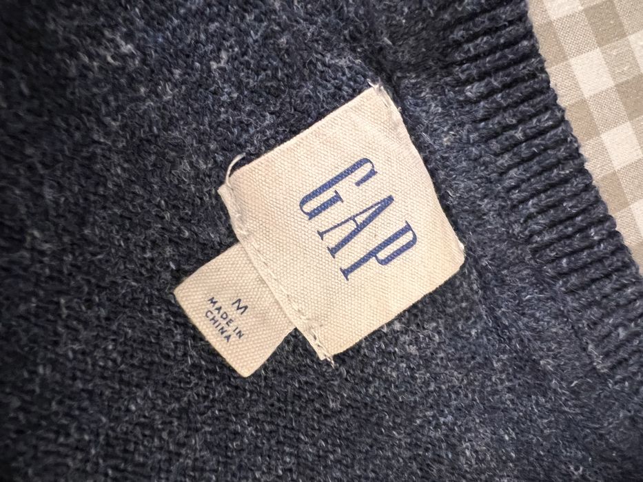 Кофта GAP розмір M