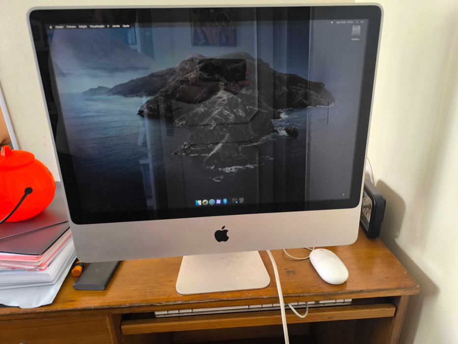 Imac (24 polegadas de 2009)