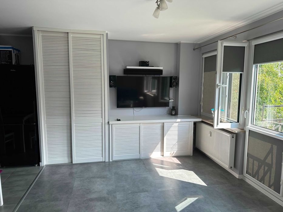 Mieszkanie 58,80 m2 Kołobrzeg Osiedle Lęborskie