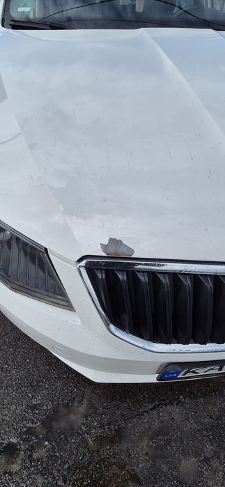 Продам Skoda Octavia A7
