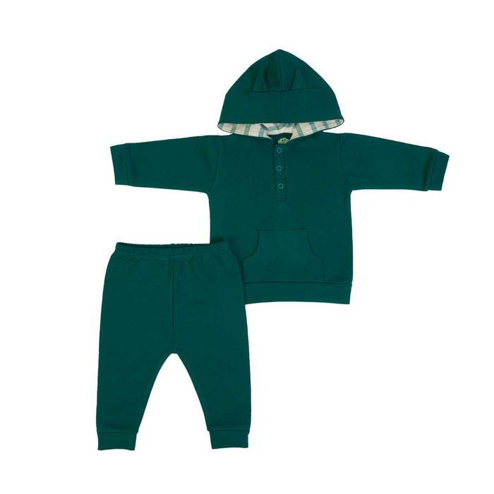 Fato de treino menino