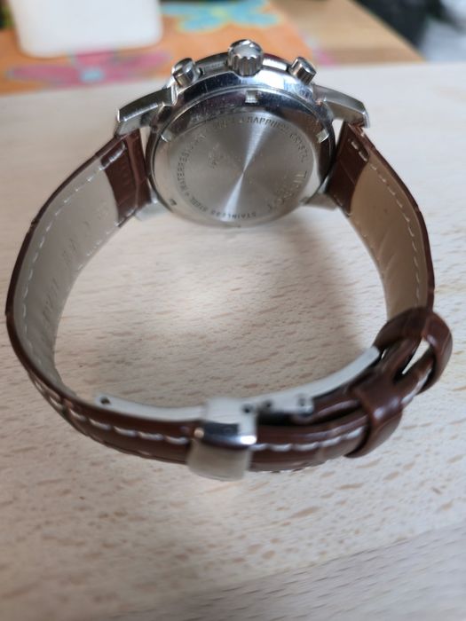 Zegarek Tissot prc200